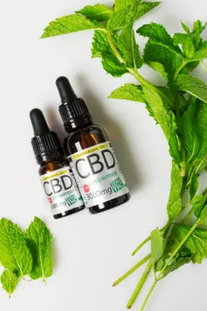 Óleo CBD 15 CBD Oil 3 1