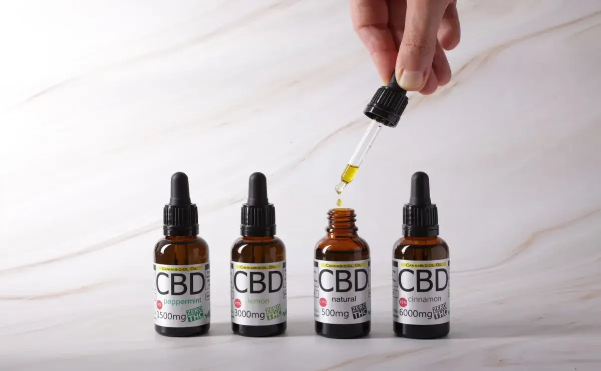 CBD Quiz