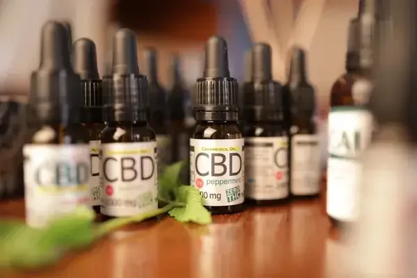 Pagina Inicial 8 CBD oil category