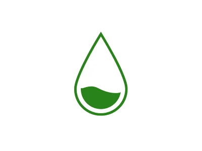 icon of essential oil flavour