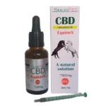 CBD Cavalos