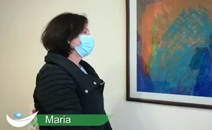 Essências Minerais 15 A Exaustão de Maria