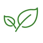 icon which represent nature