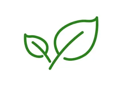 icon which represent nature