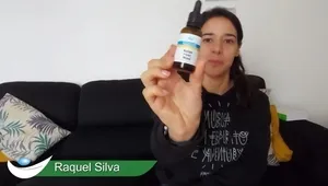 Essências Minerais 18 Raquel e a Ansiedade