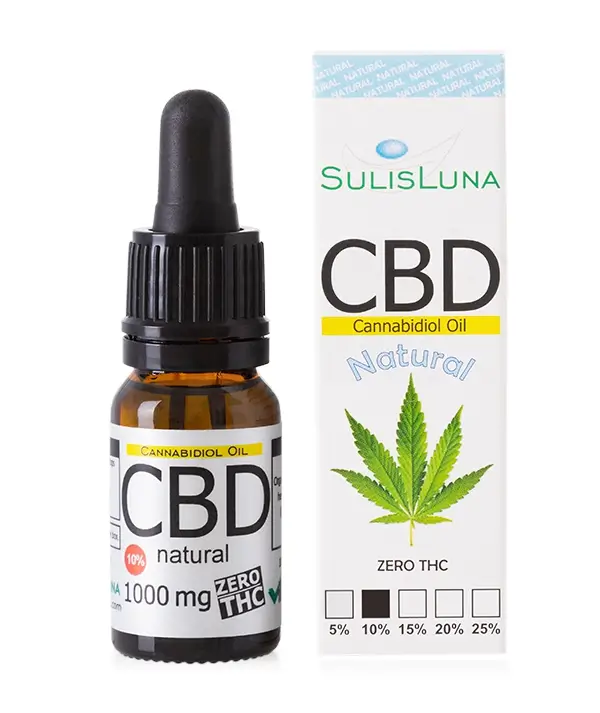 Aceite de CBD 3 aceite cbd 10