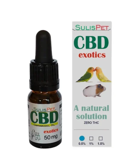 cbd mascotas pequenas 0,5%