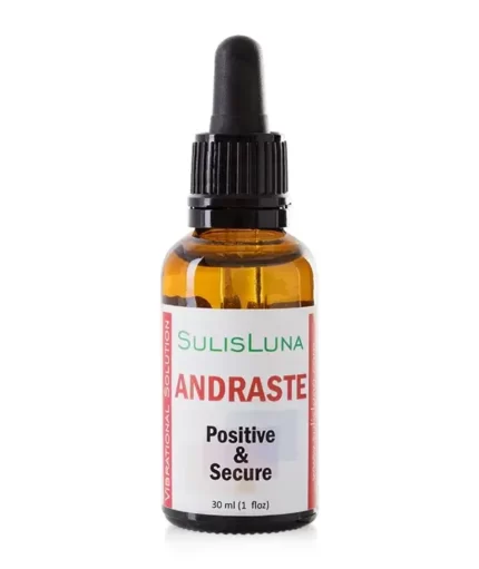 coping with sadness andraste drops 30 ml