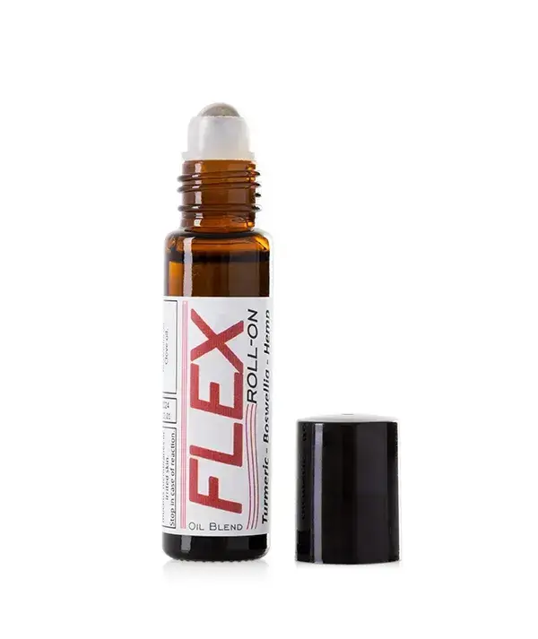 Pagina Inicial 44 fighting inflammation oil  flex roll-on 10ml