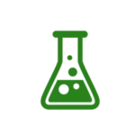 icon represent lab tests