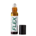 muscle recovery oil roll-on 10 ml