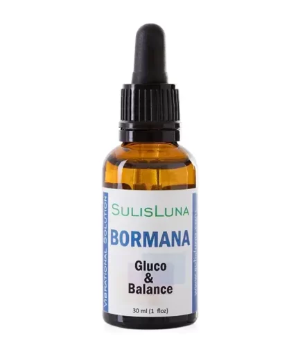 natural balance bormana drops 30ml