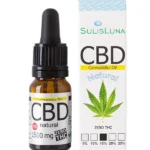 óleo de cbd 15