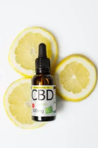 Aceite CBD 500mg (1,7%) 30ml 1 aceite cbd 500