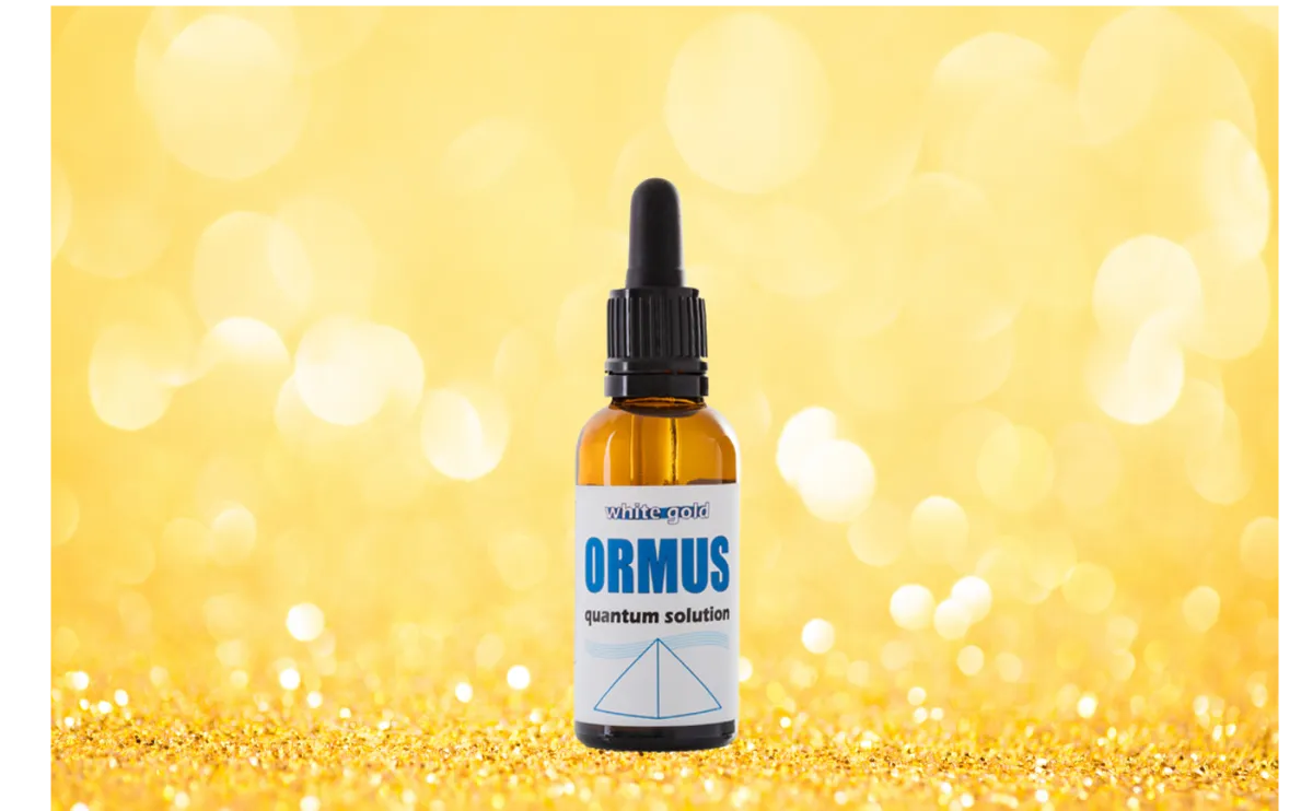 Pagina Inicial 53 ormus gold benefits