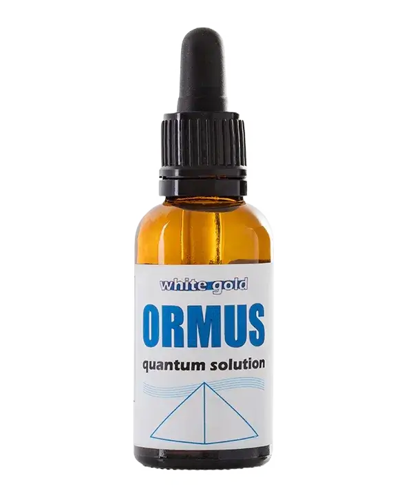 ormus oro blanco ormus oro blanco