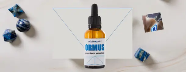 ormus perguntas frequentes