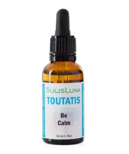 overcome a fear toutais drops 30ml
