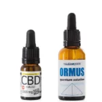 pain pack cbd 10% and ormus
