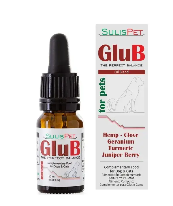 pet-balance-glub pet balance GluB 10 ml