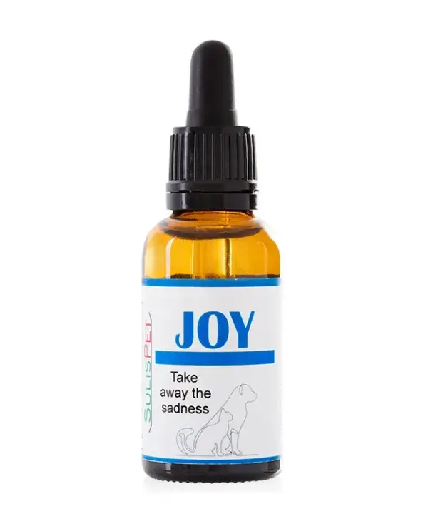 Pagina Inicial 19 Joy pet. take away the sadness 30 ml