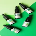 CBD Aceite para Mascotas 3% (300mg) 1 Aceite para Mascotas 3