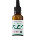 FLEX con CBD - Relajante Muscular 1 relajante muscular