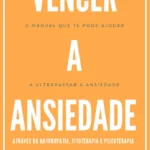 vencer a ansiedade