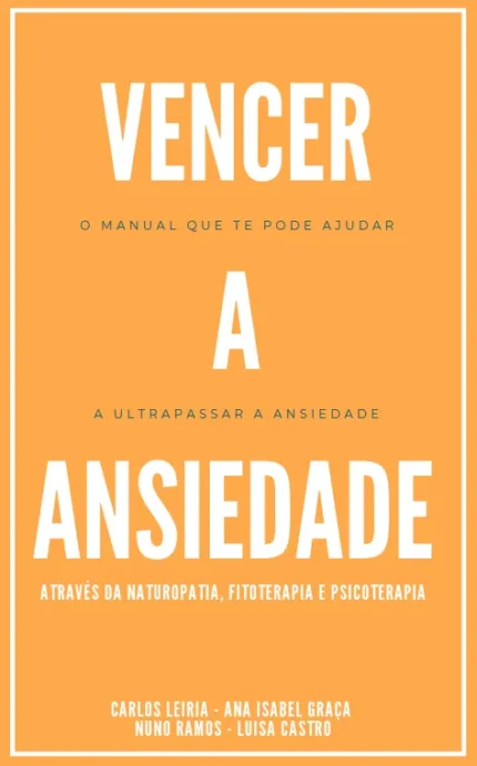 vencer a ansiedade