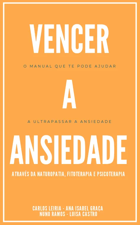 vencer a ansiedade vencer a ansiedade