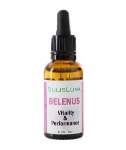BELENUS: Vitalitys y Performance 1 vitalitys