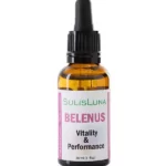 vitality belenus drops 30 ml