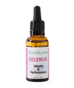 vitality belenus drops 30 ml