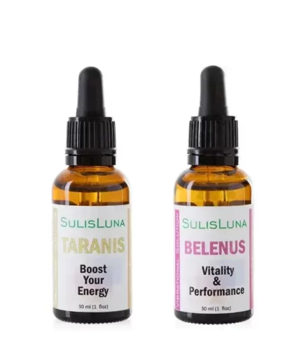vitality pack drops 2x30ml